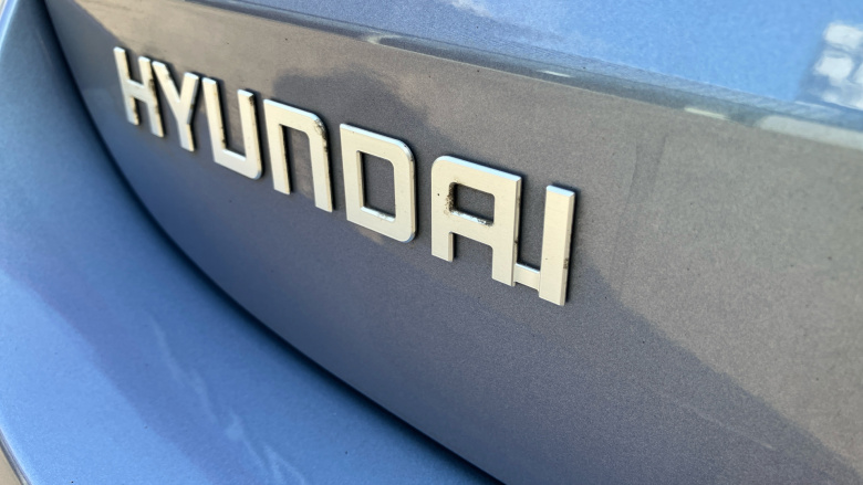 Hyundai i20 1.0T GDi Advance 5dr Petrol Hatchback